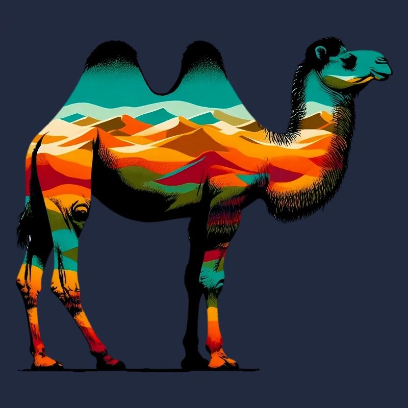 Kamel