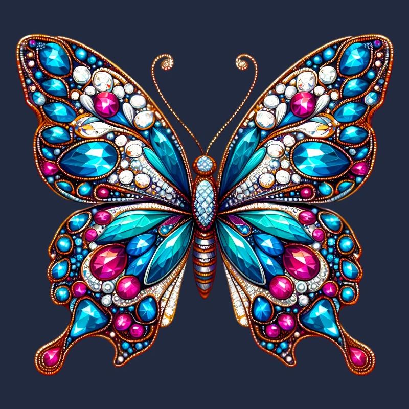 Schmetterling