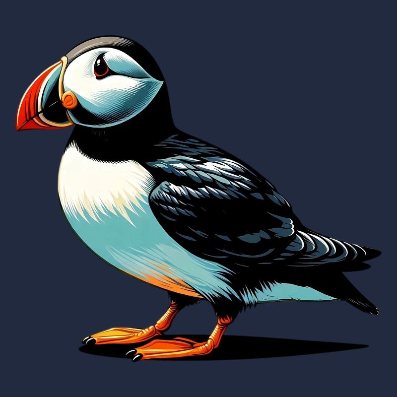 Papageitaucher
