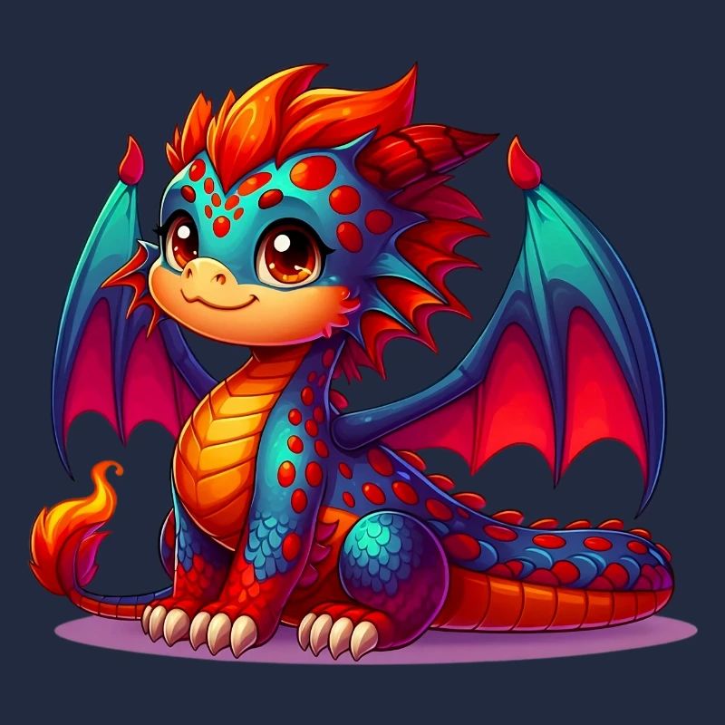 Drache