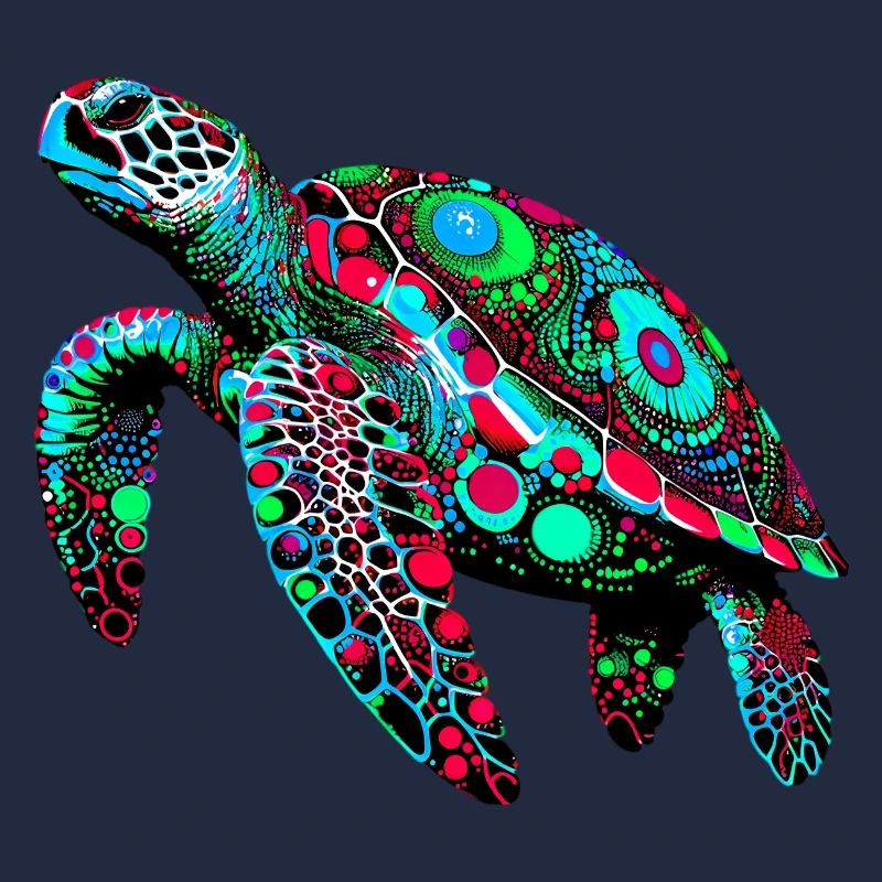 Tortue