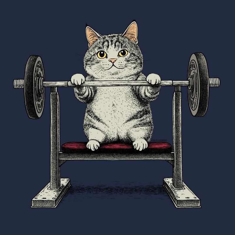 Fit Cat