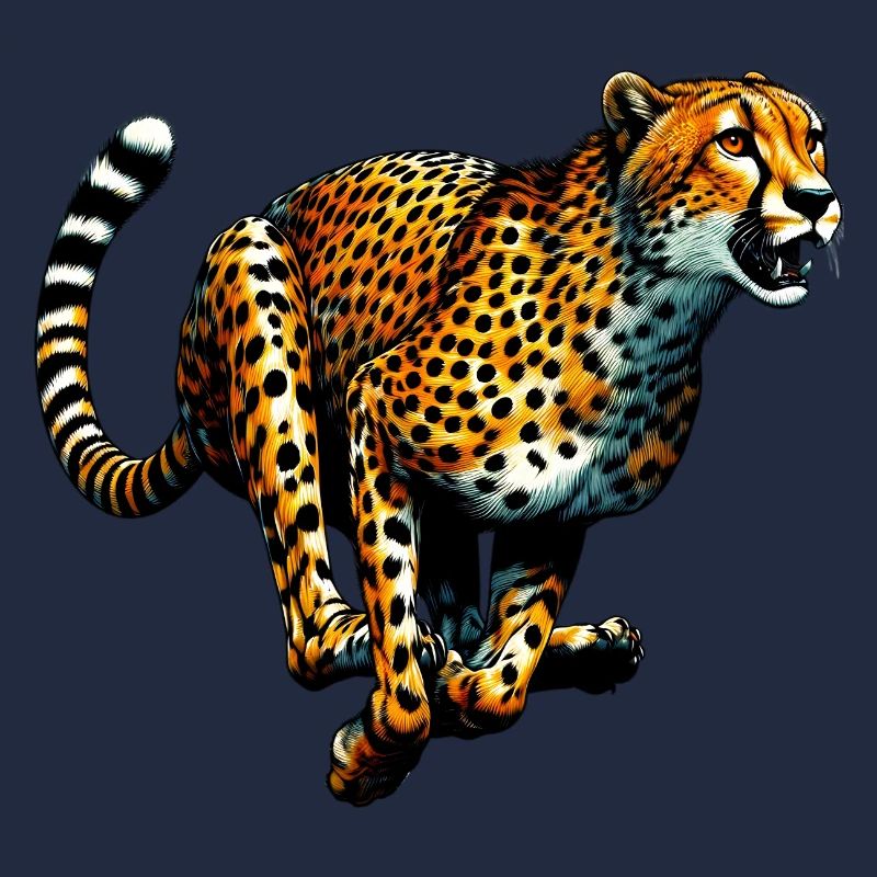Guépard