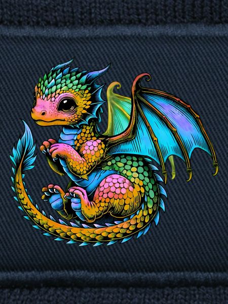 Drache