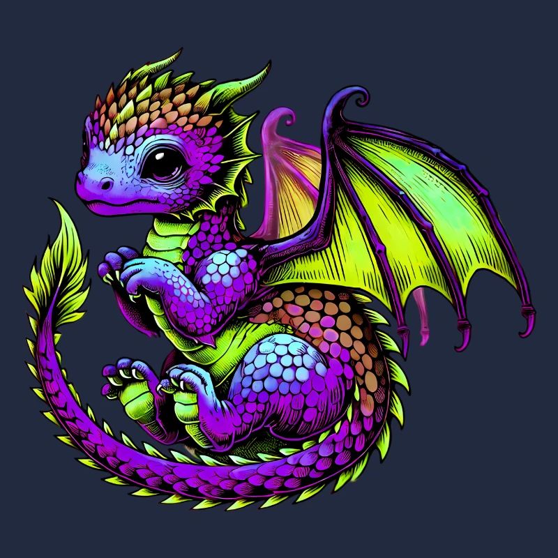 Drache