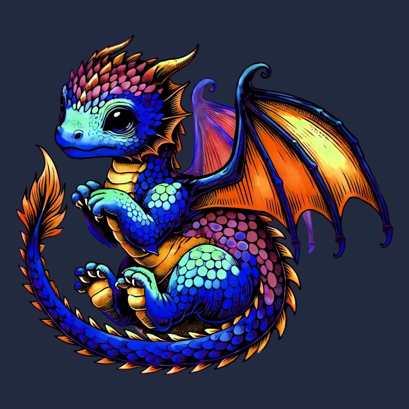 Drache