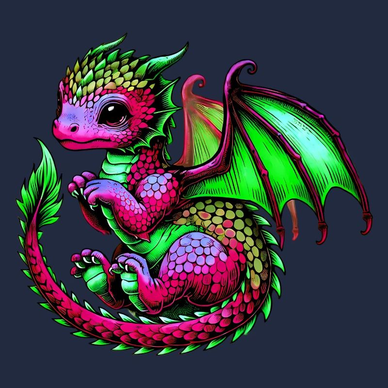 Drache
