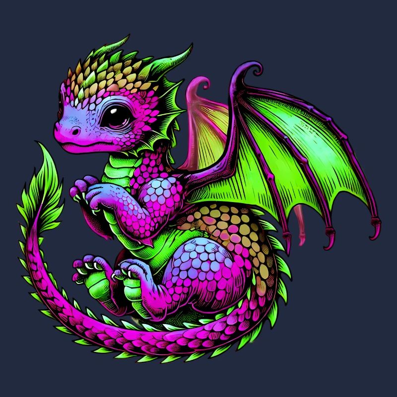 Drache