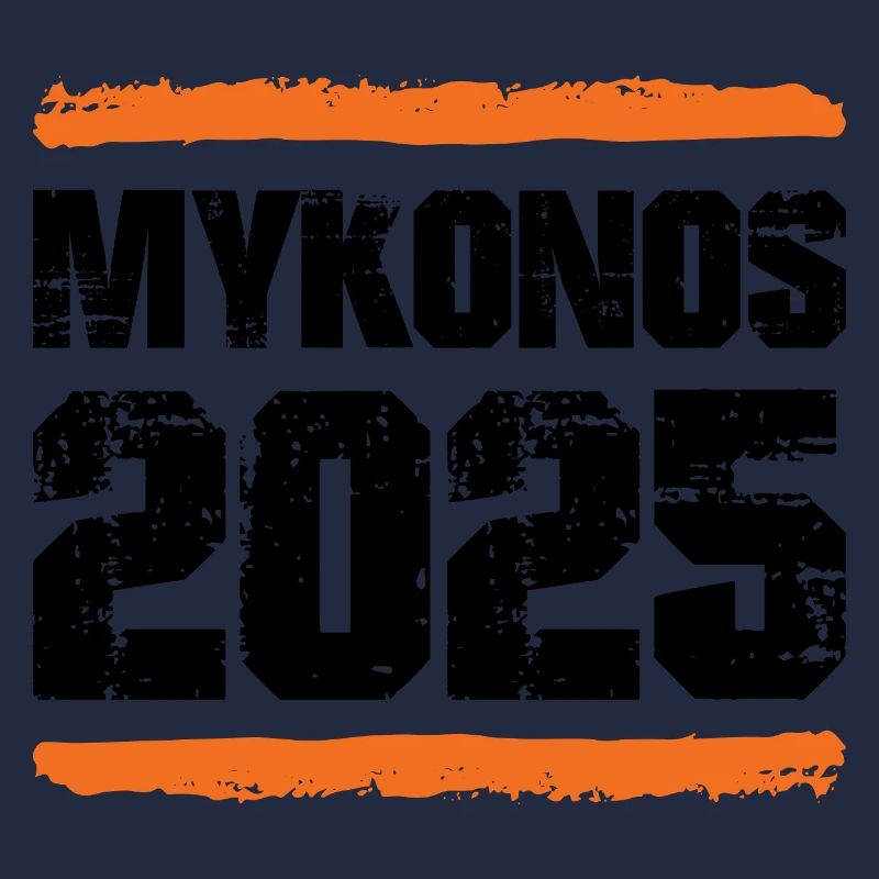Mykonos 2025 Team