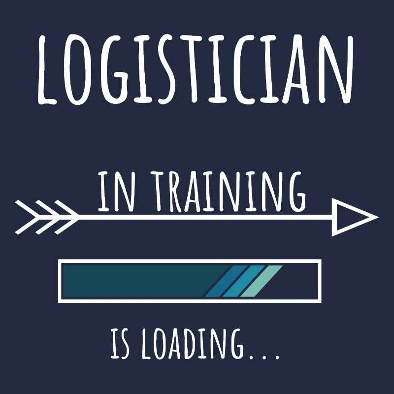 Logistician in Training Profession Gift