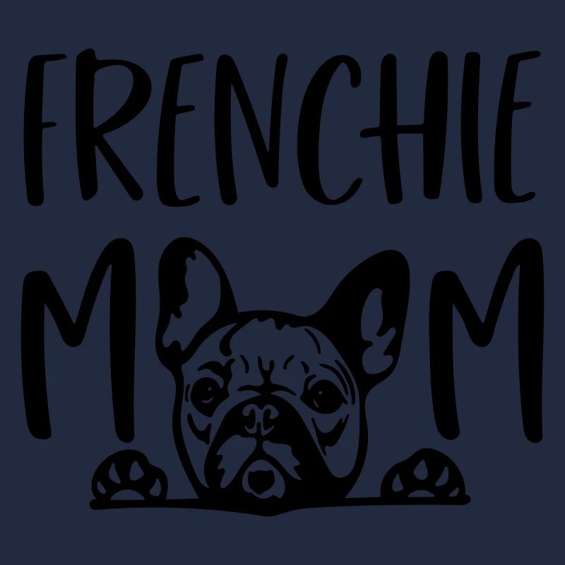 frenchie mom
