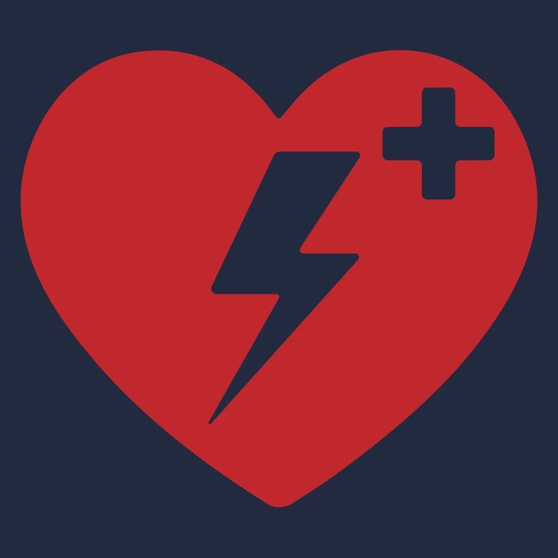 AED Notfall-Defibrillator Erste Hilfe
