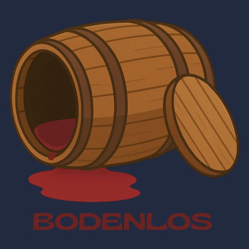BODENLOS