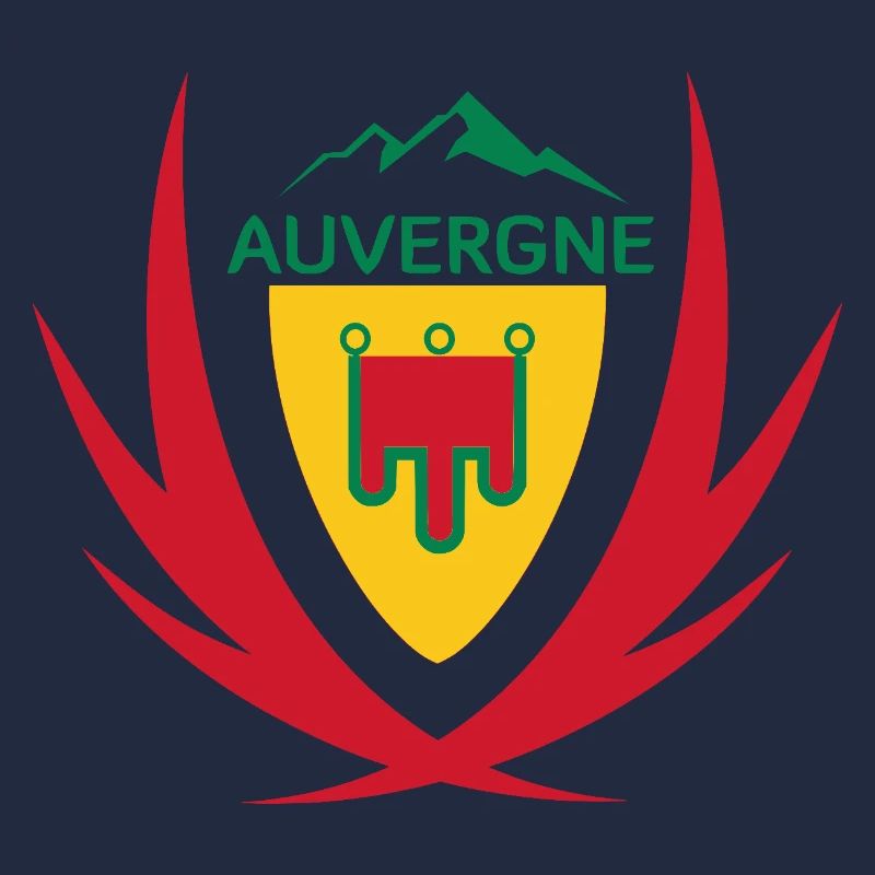 Auvergne