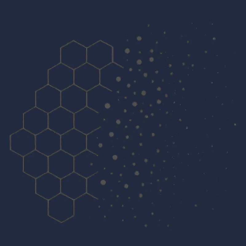 Entropy Drift – Physik Design