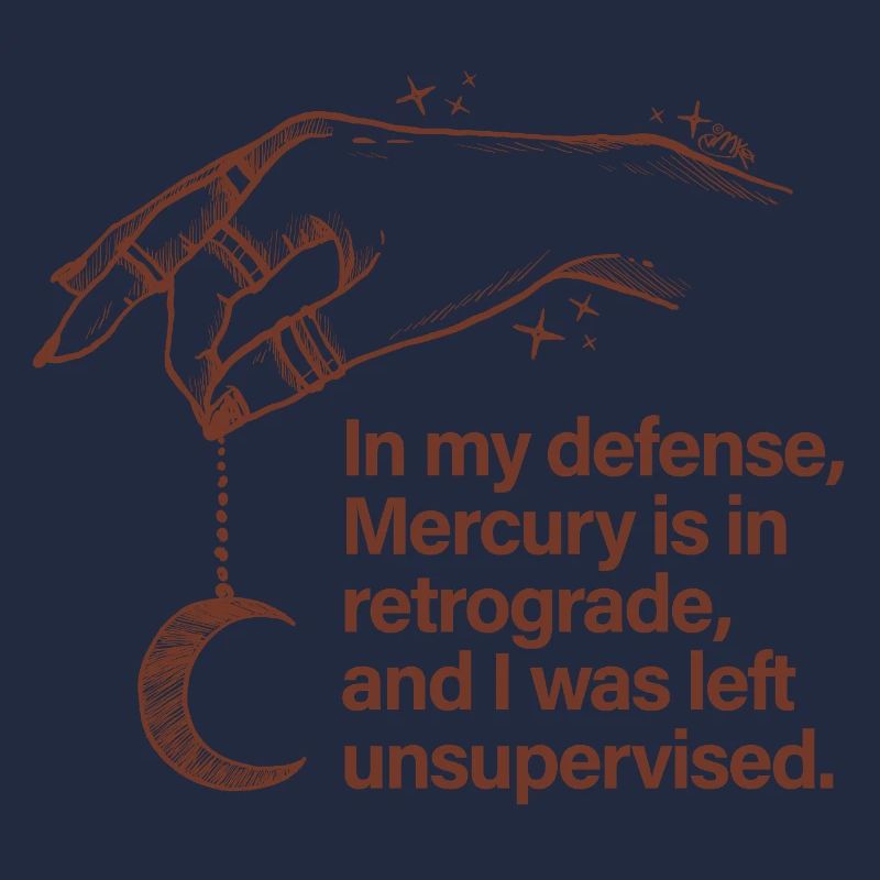 Mercury retrograde