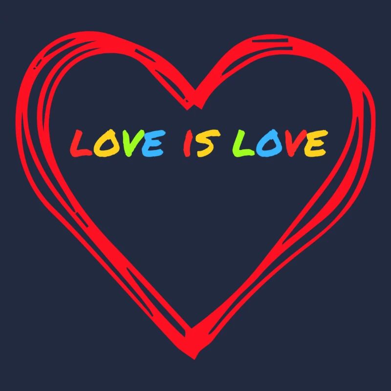 love is love