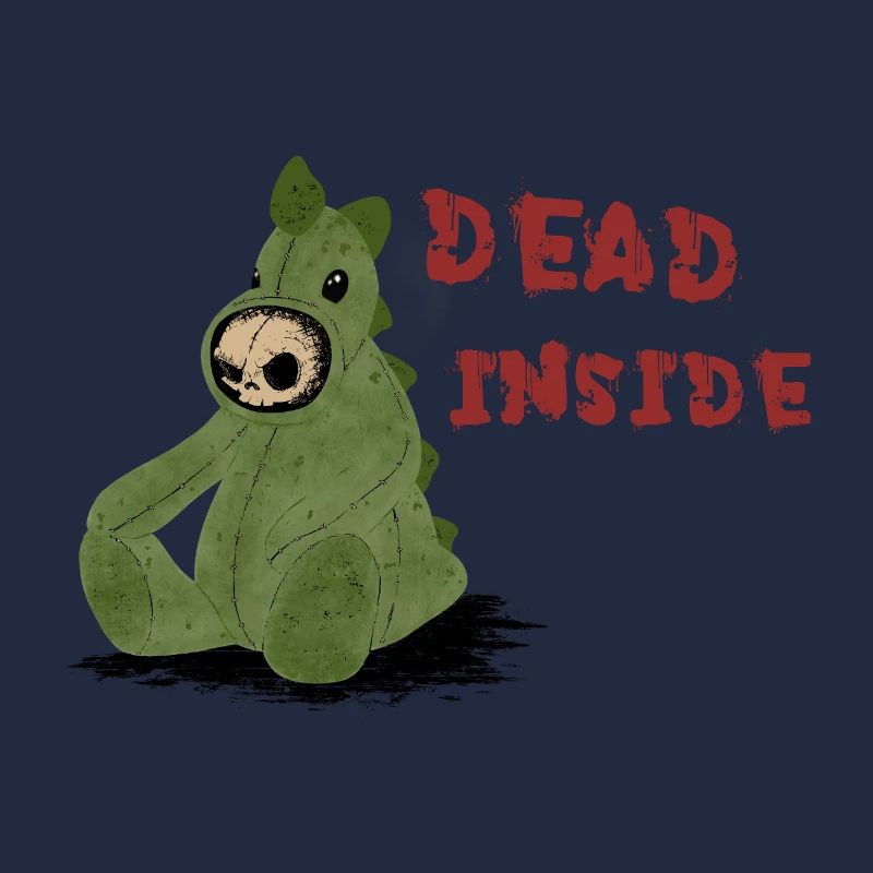 Dead Inside