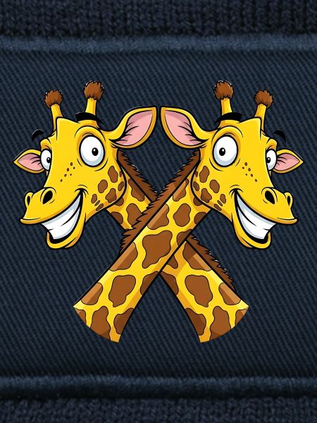 Giraffen Giraffe