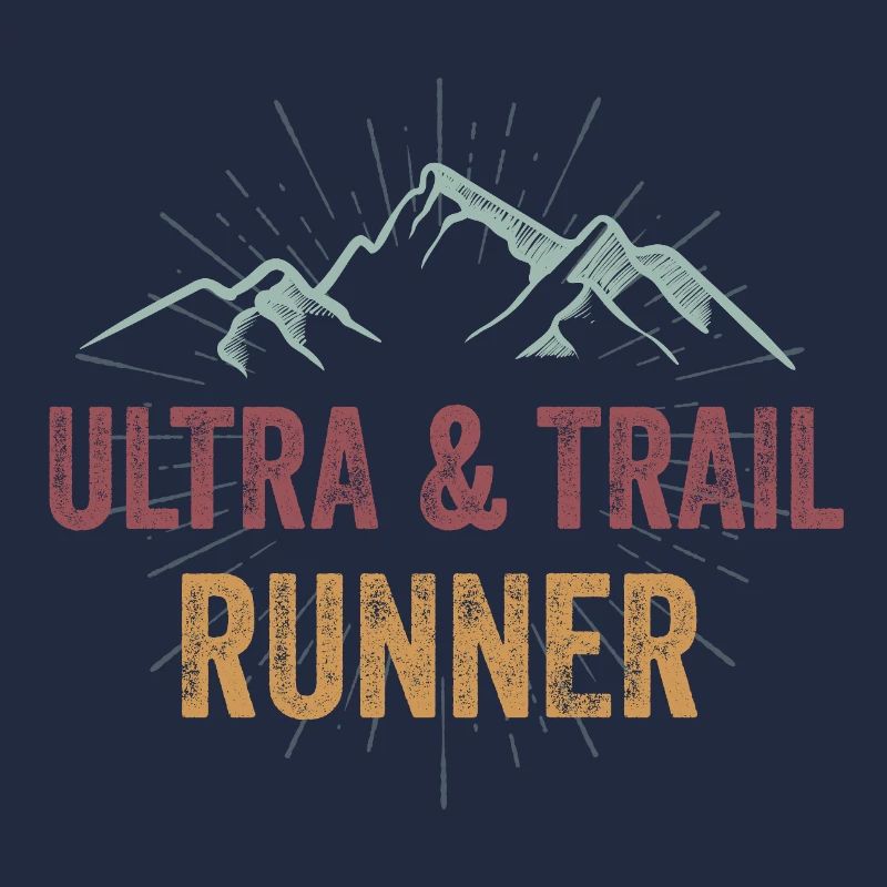 Ultra & Trail Runner