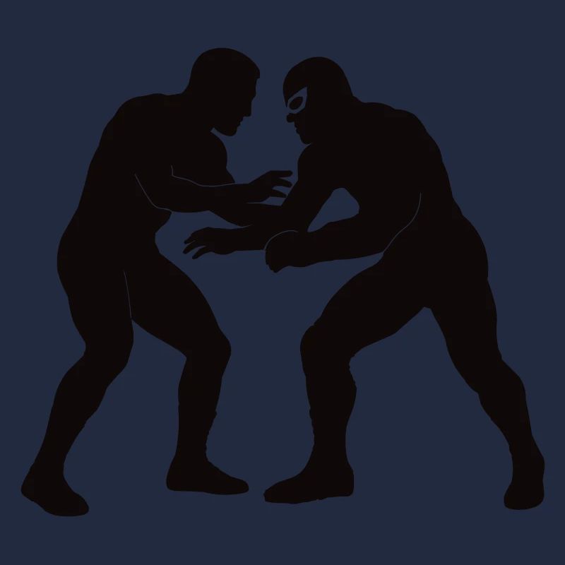 wrestling