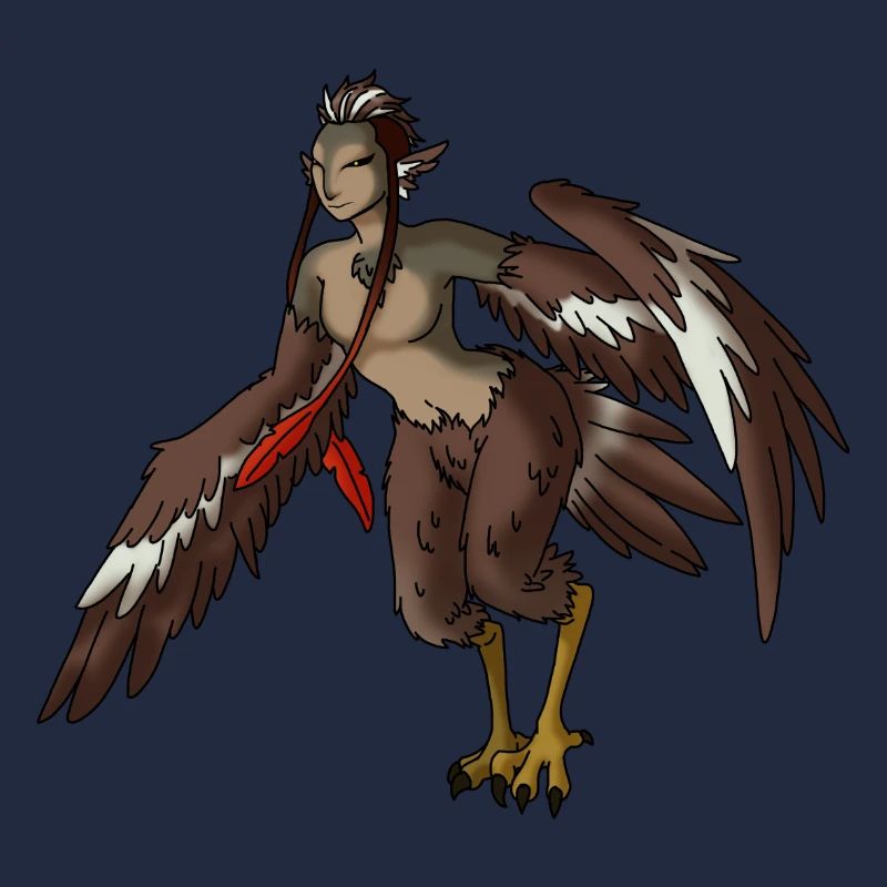 Harpyie
