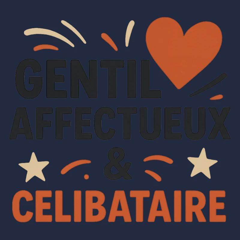 Friendly Message Design for Singles