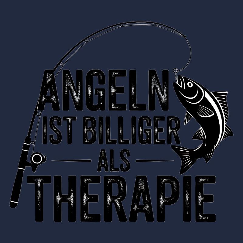 Angler Geschenk Perfekte Geschenkidee