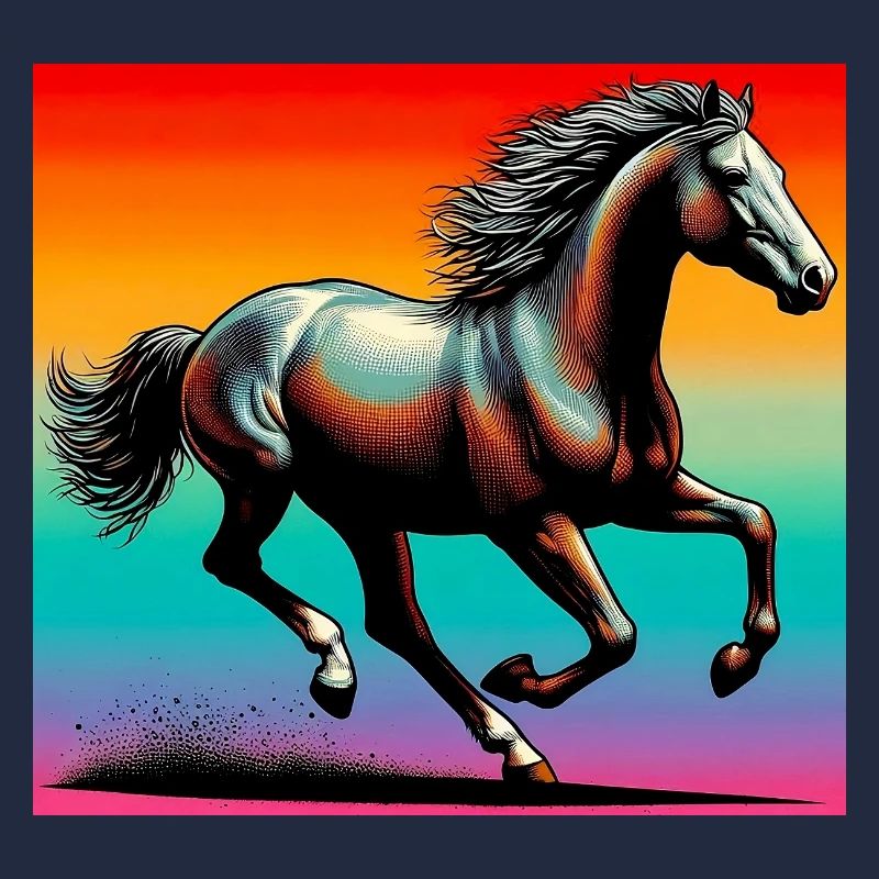 Pferd