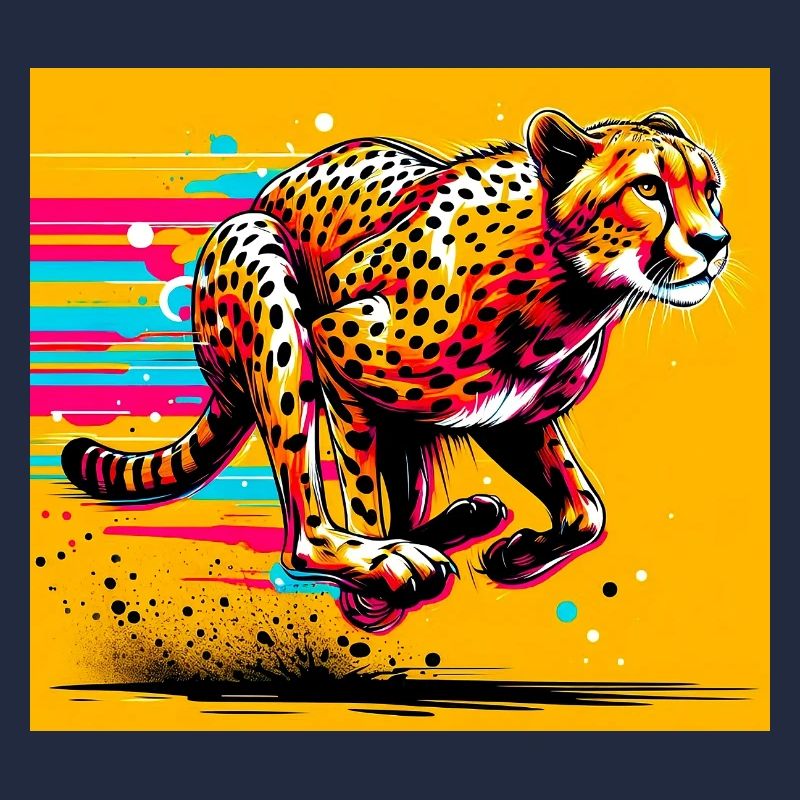 guépard