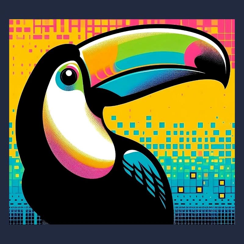 toucan