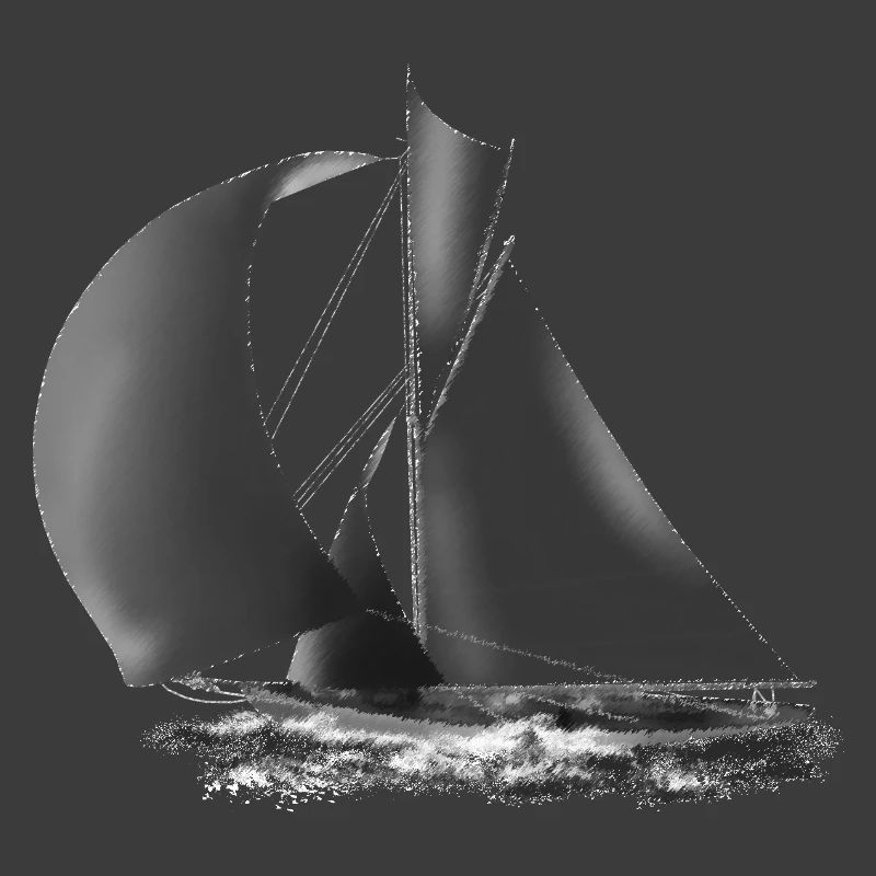 Segelboot