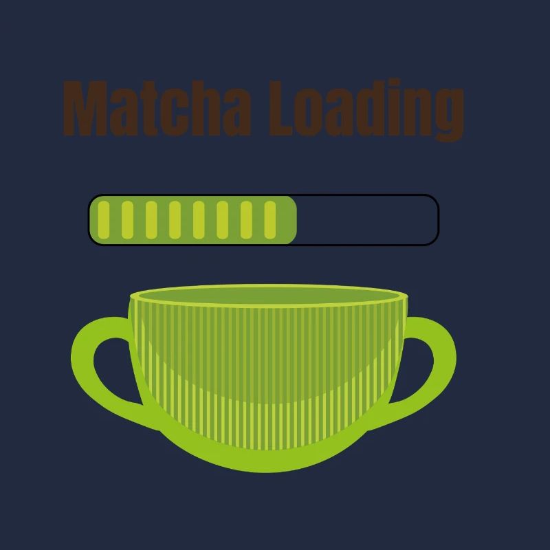Matcha Loading