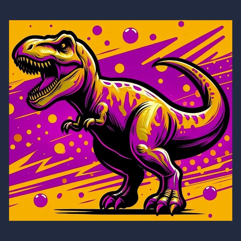 Dinosaurier