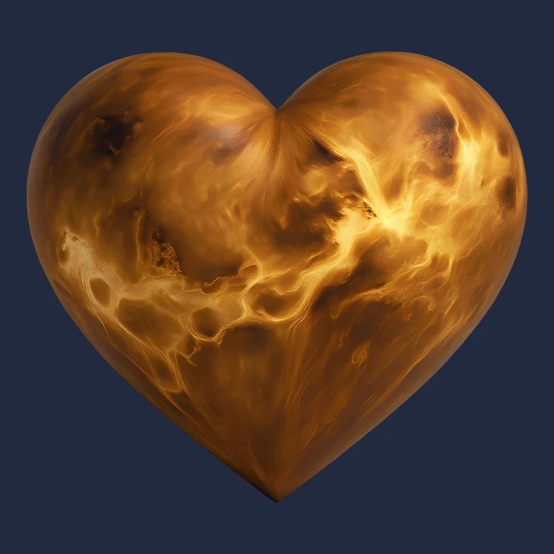 VENUS LOVER – Frieden & Liebe