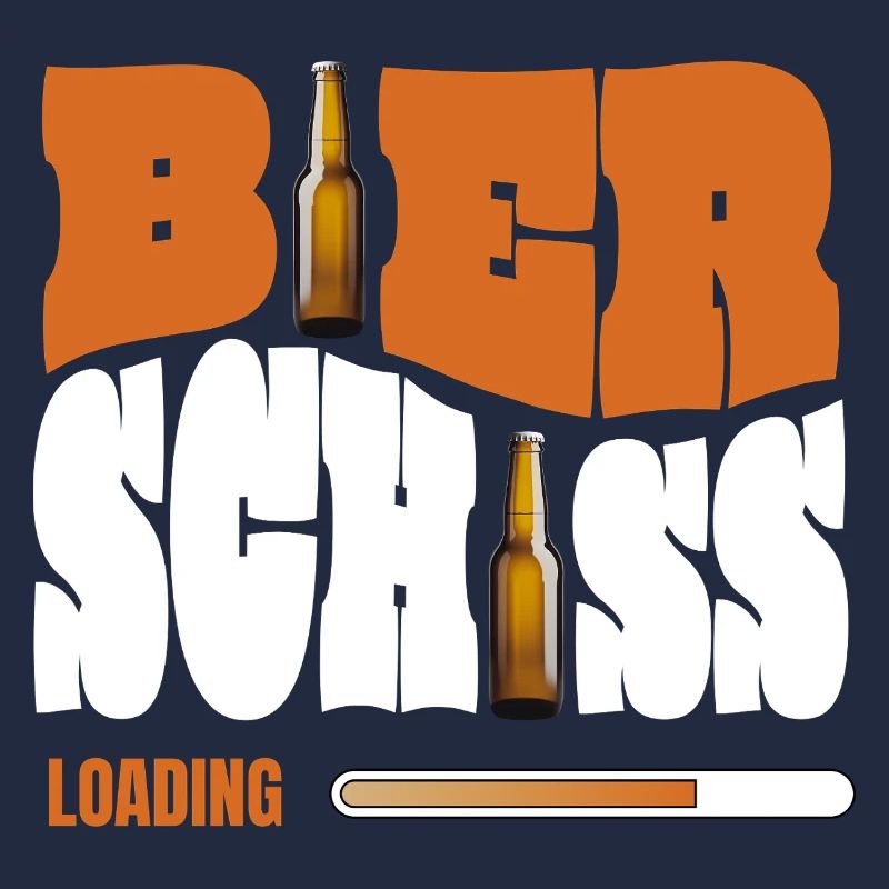 Bierschiss Loading