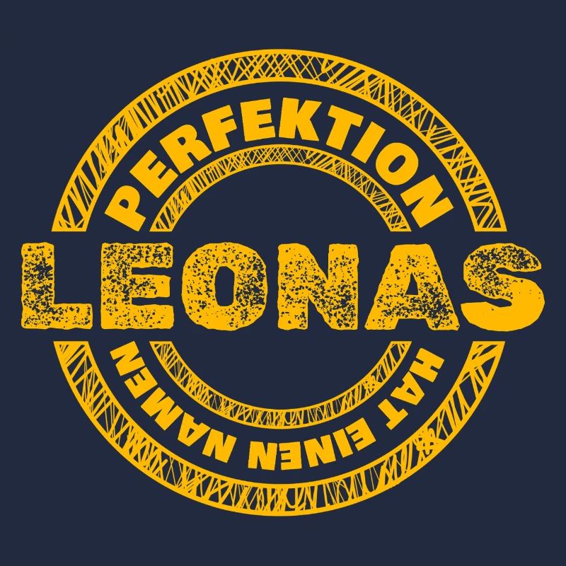 Leonas Leonas