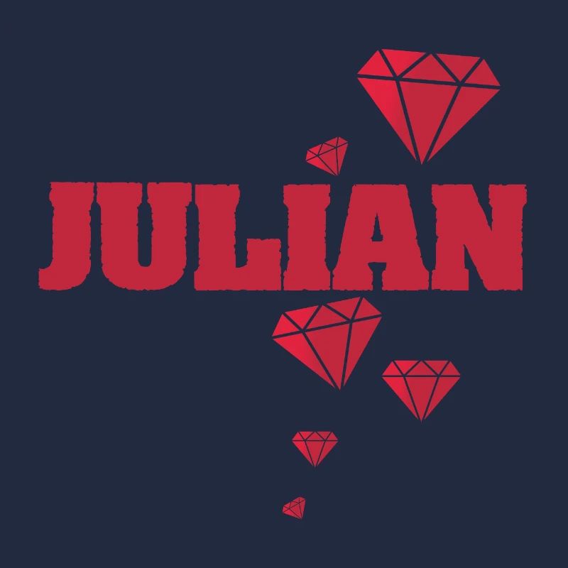 Gift for Julian