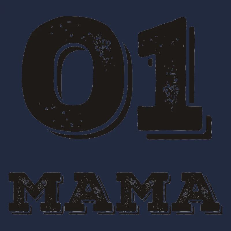 01 Maman
