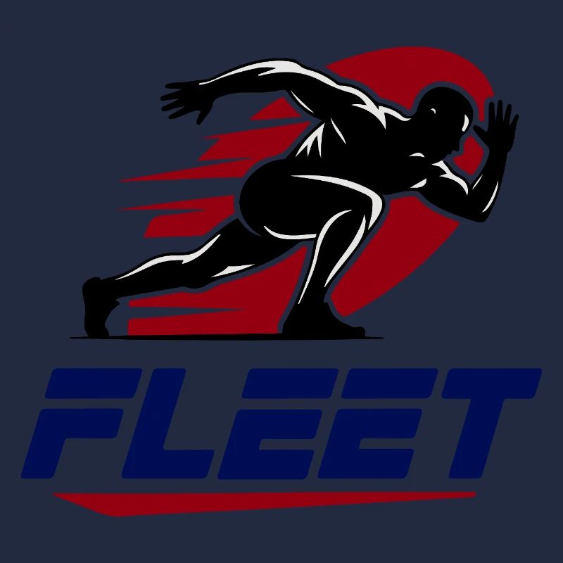Fleet Racer Emblem