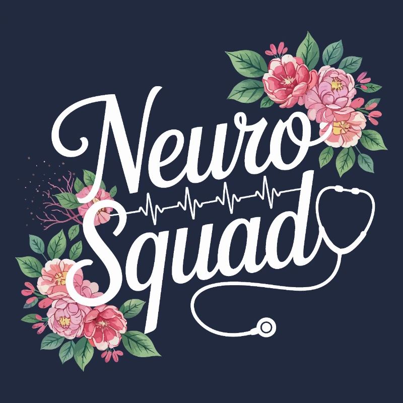 Médecins floraux de l’Escouade Neuro