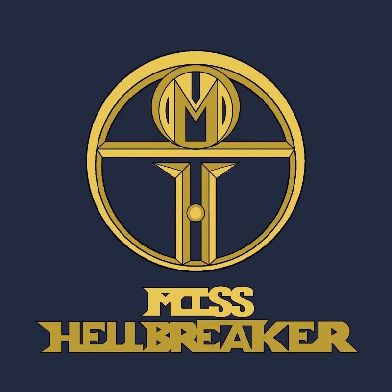 MISSHELLBREAKER-Logo 2
