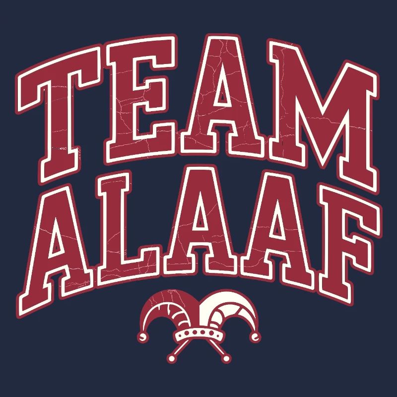 Team Alaaf - Cologne Carnival