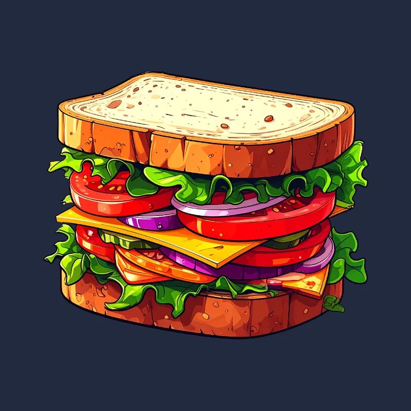 Sandwich