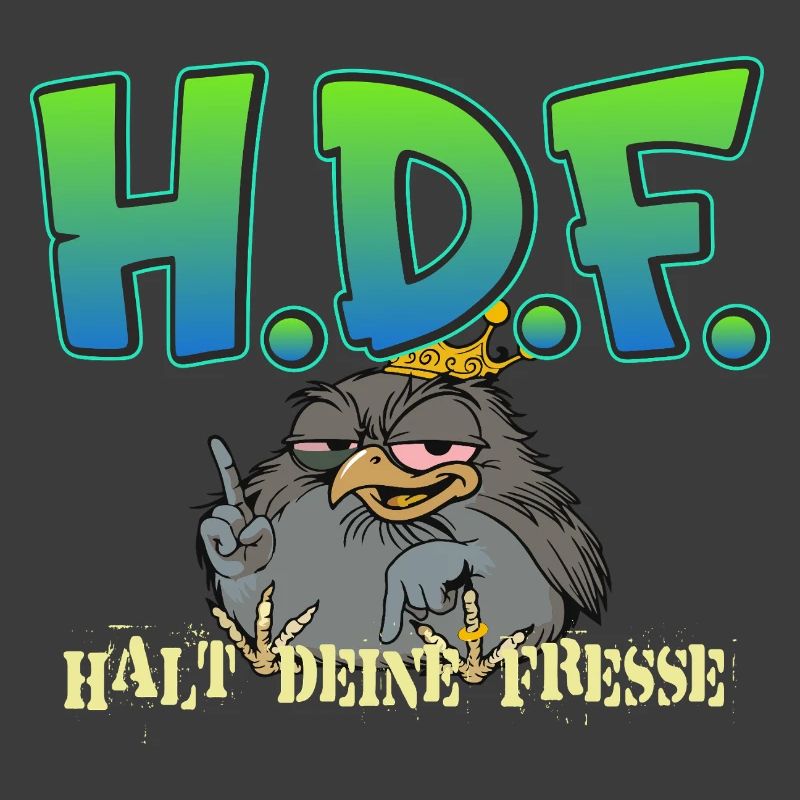 H.D.F.