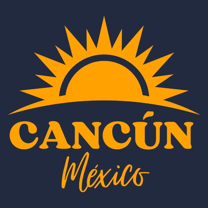 Cancún Sunrise 