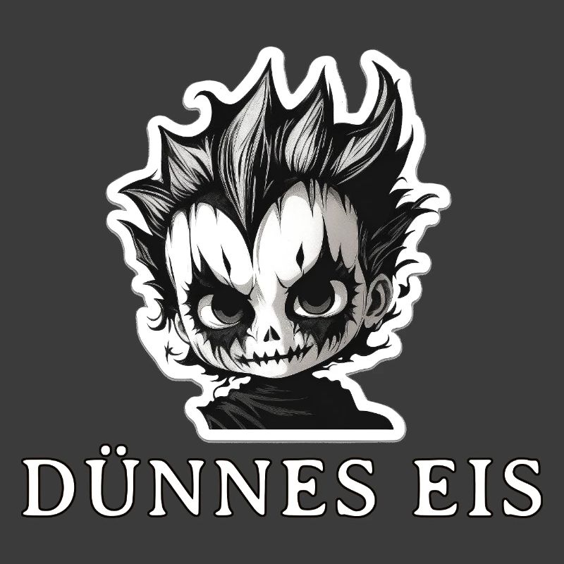 Schlechte Laune - Dünnes Eis