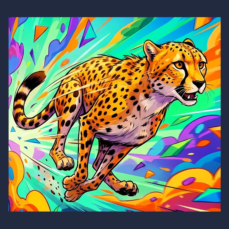 guépard