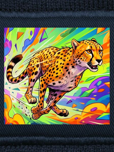 cheetah