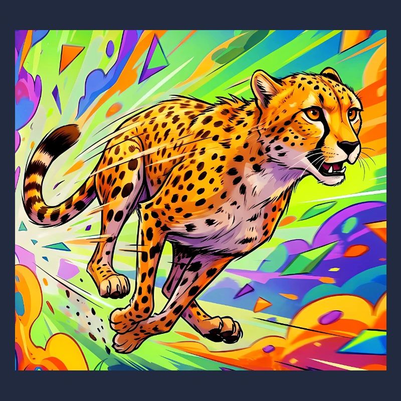 guépard